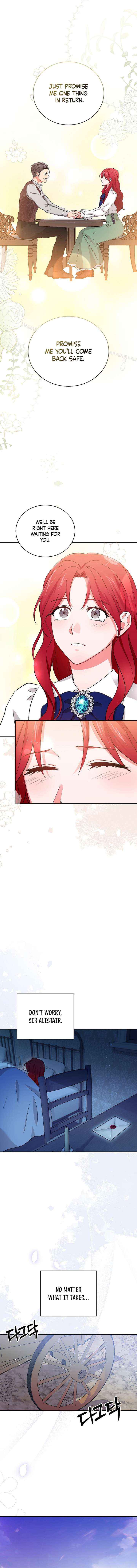 Read My Pirate Prince chapter 2 image 13 on Lezhin