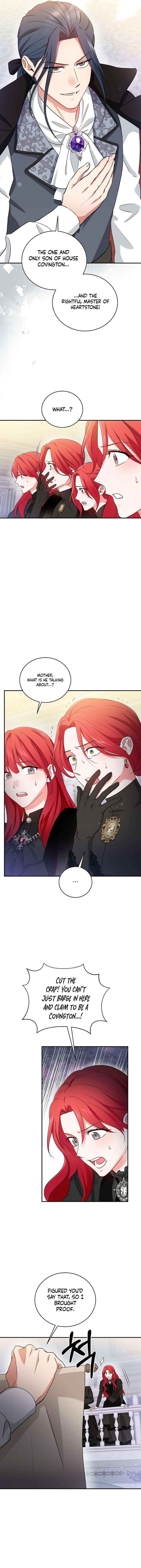 Read My Pirate Prince chapter 2 image 6 on Lezhin