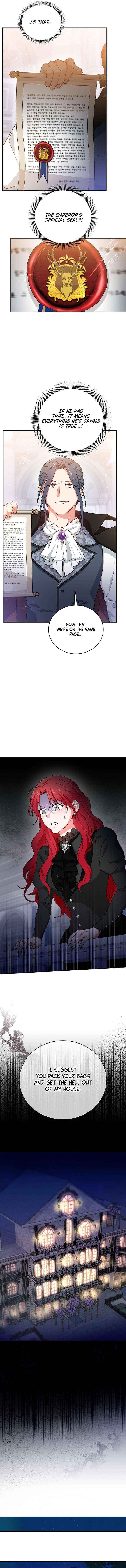 Read My Pirate Prince chapter 2 image 7 on Lezhin