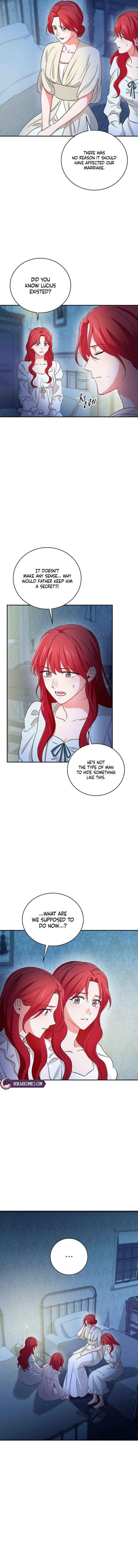 Read My Pirate Prince chapter 2 image 9 on Lezhin