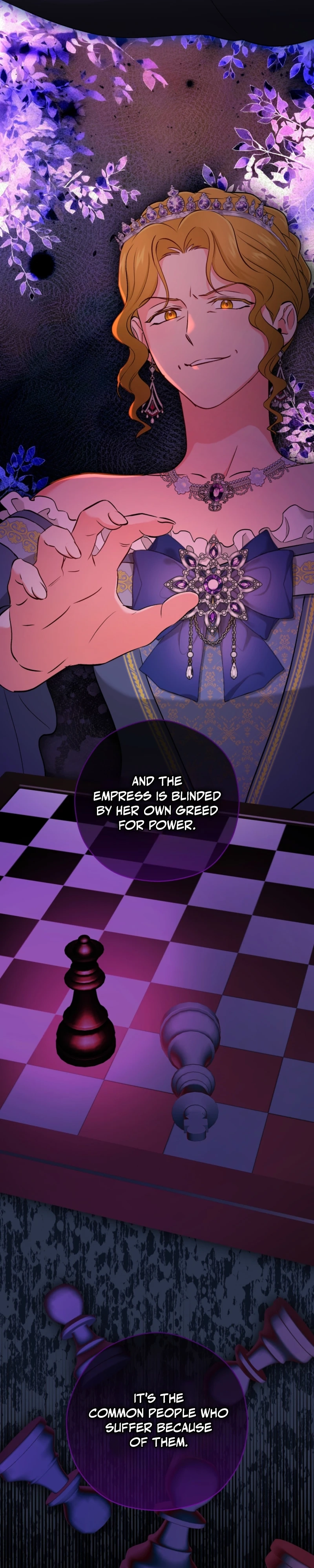 Read My Pirate Prince chapter 25 image 11 on Lezhin
