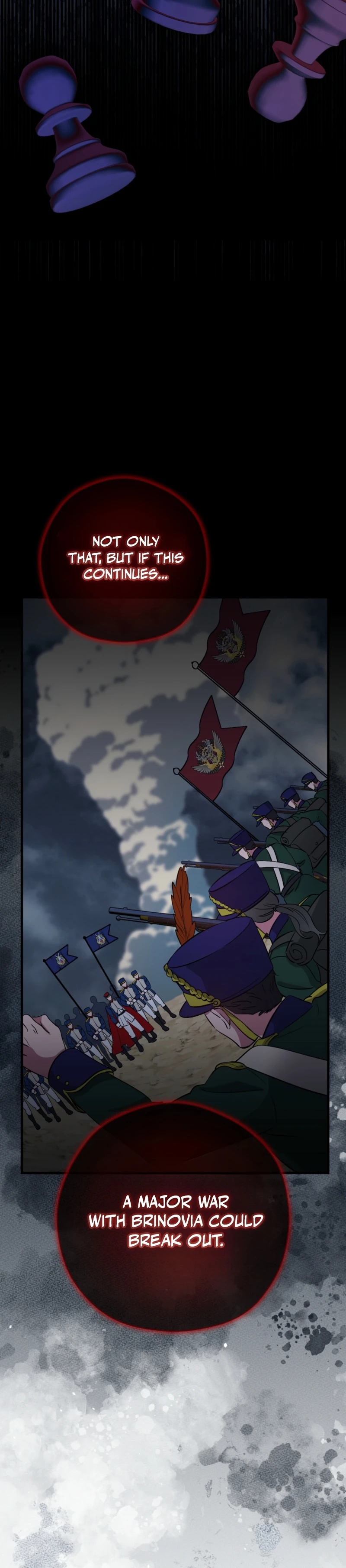 Read My Pirate Prince chapter 25 image 12 on Lezhin
