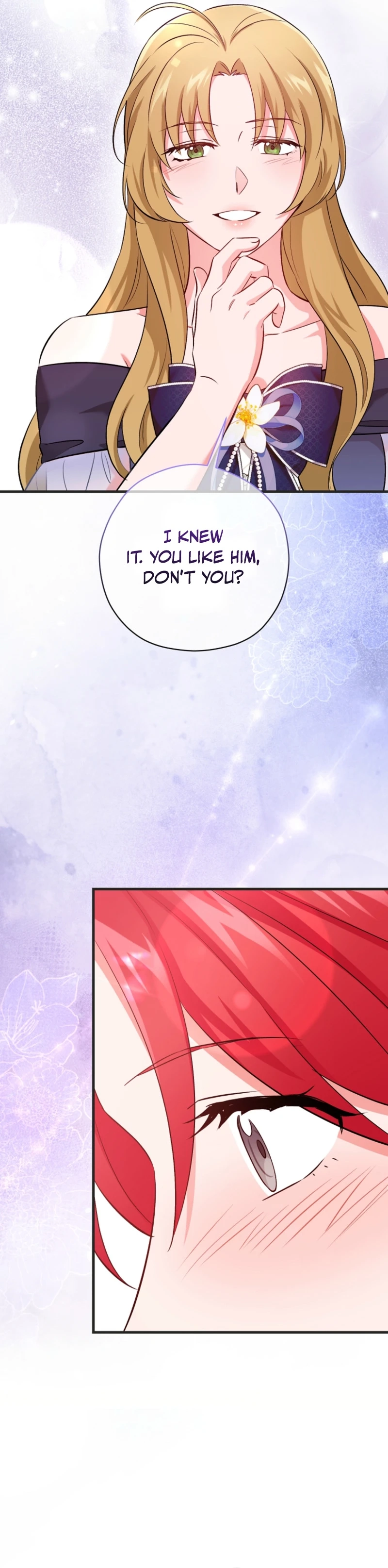 Read My Pirate Prince chapter 25 image 29 on Lezhin