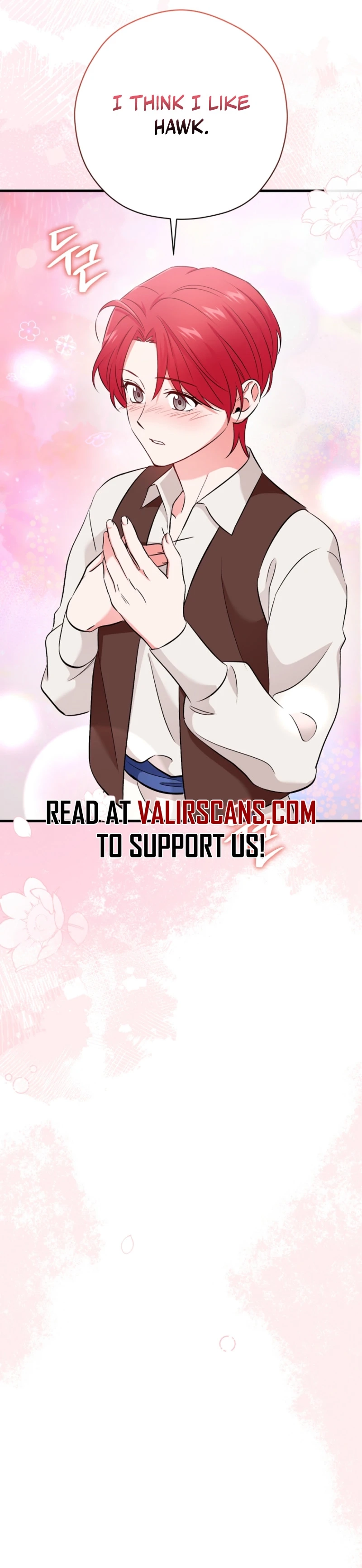 Read My Pirate Prince chapter 25 image 31 on Lezhin
