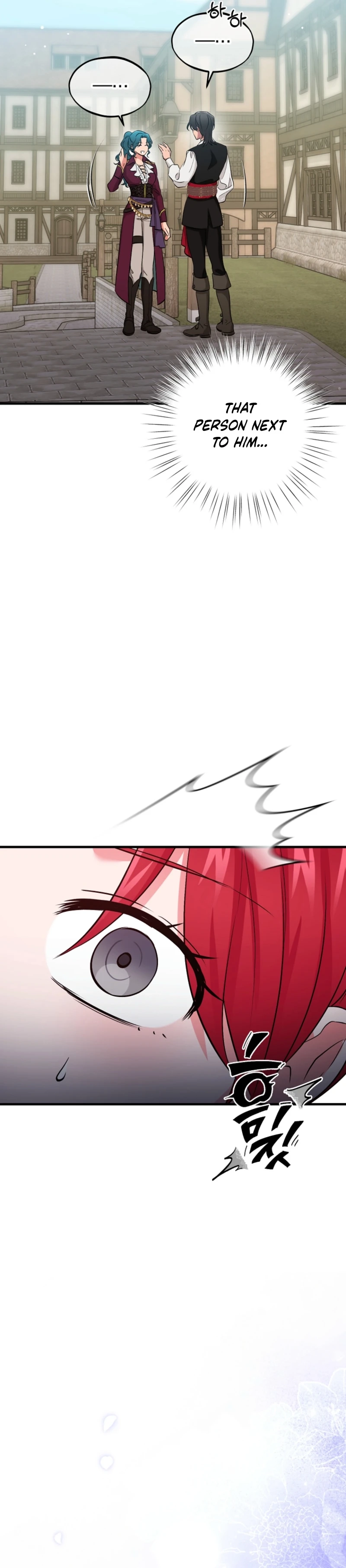 Read My Pirate Prince chapter 25 image 35 on Lezhin