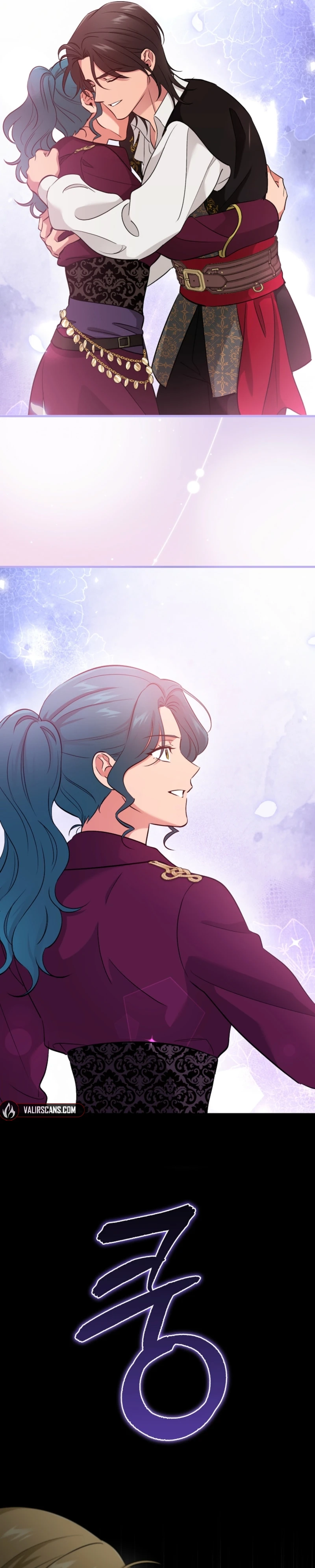 Read My Pirate Prince chapter 25 image 36 on Lezhin