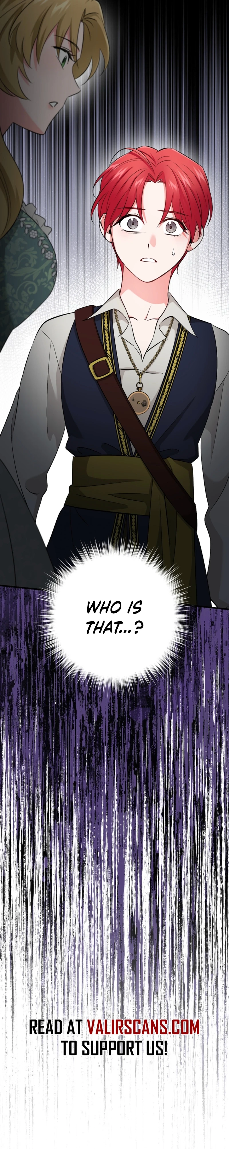 Read My Pirate Prince chapter 25 image 37 on Lezhin
