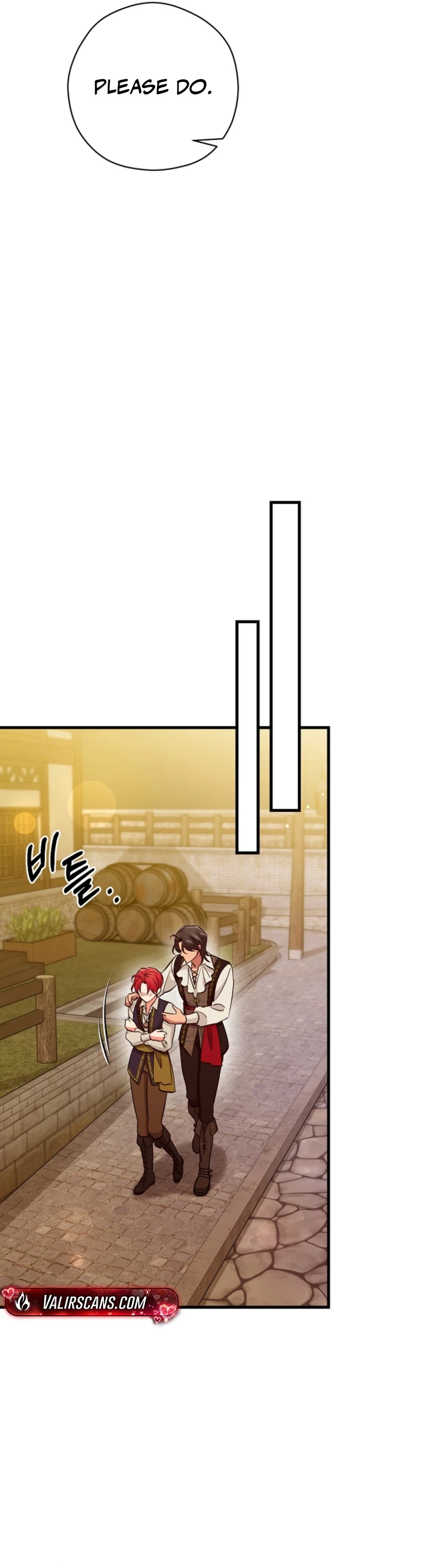 Read My Pirate Prince chapter 26 image 24 on Lezhin