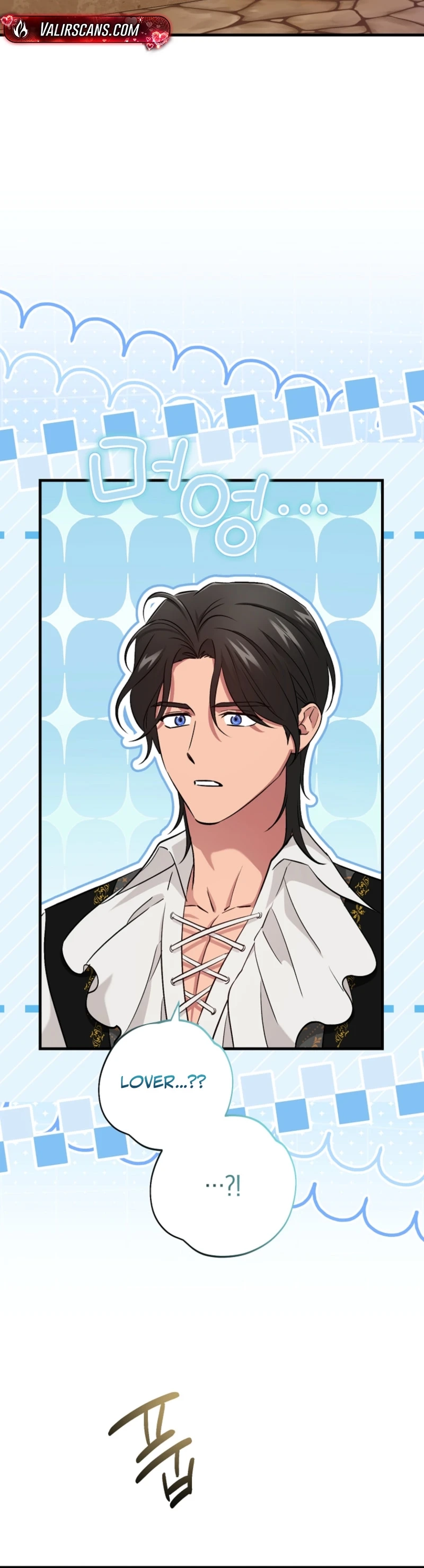 Read My Pirate Prince chapter 26 image 28 on Lezhin