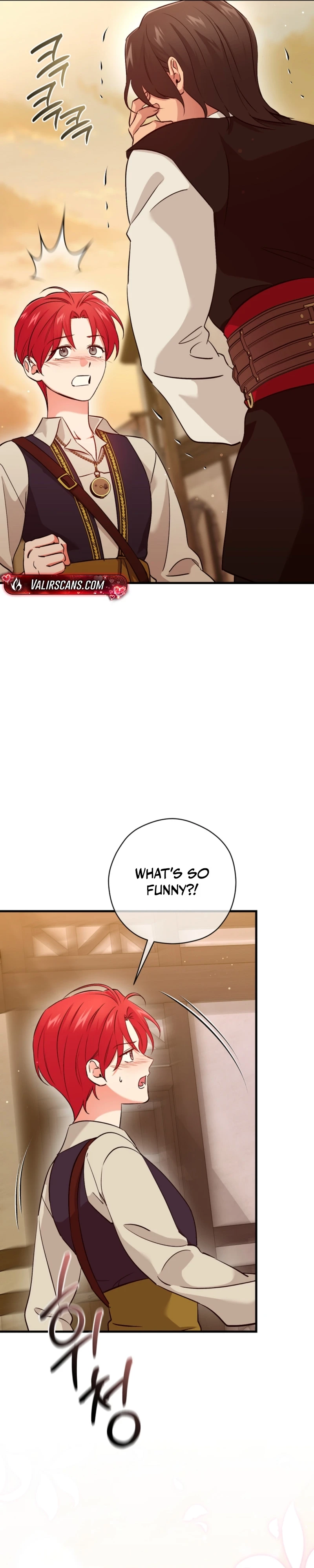Read My Pirate Prince chapter 26 image 29 on Lezhin