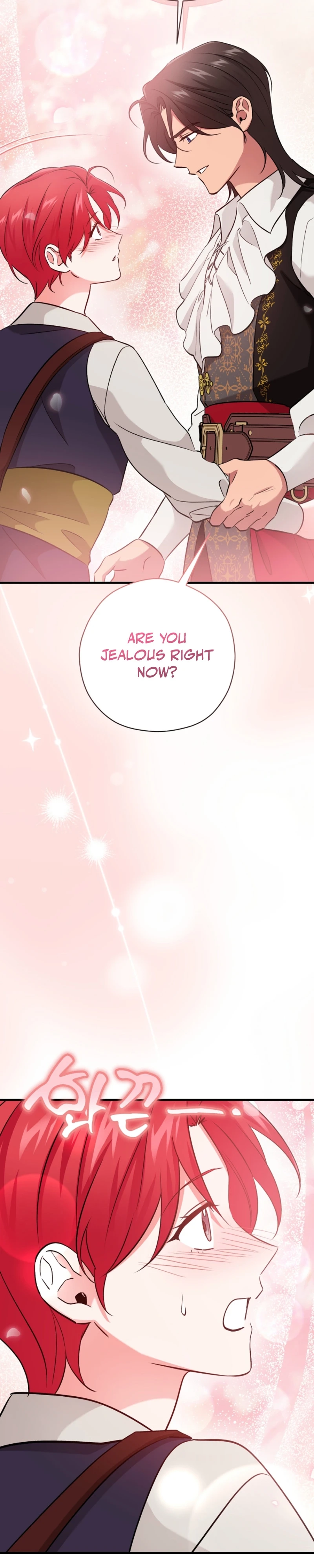 Read My Pirate Prince chapter 26 image 31 on Lezhin