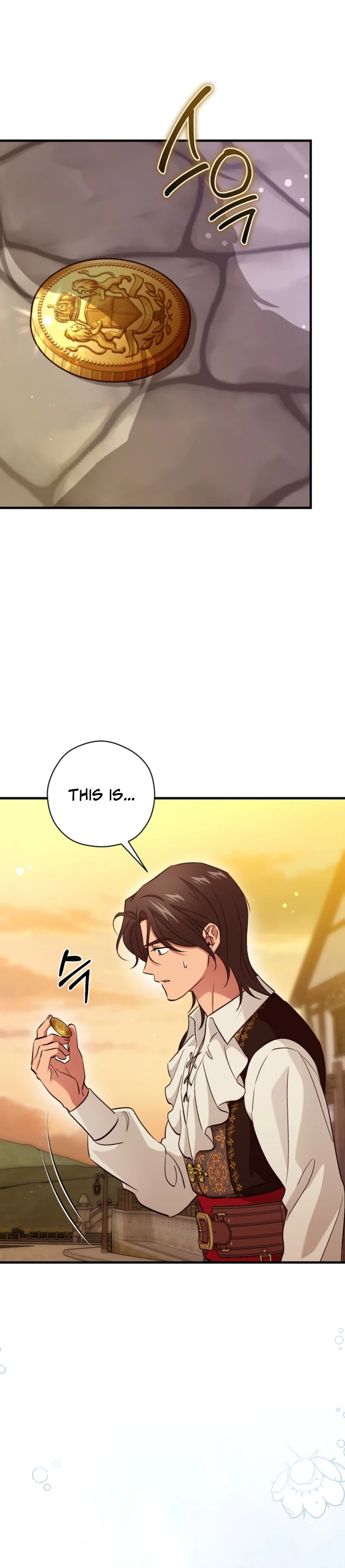 Read My Pirate Prince chapter 26 image 33 on Lezhin