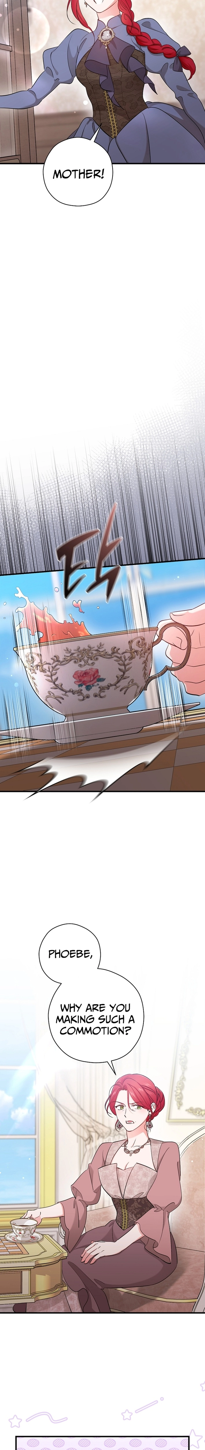 Read My Pirate Prince chapter 31 image 10 on Lezhin