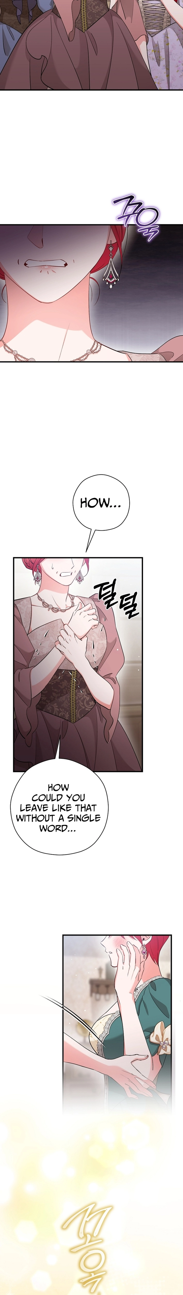 Read My Pirate Prince chapter 31 image 14 on Lezhin