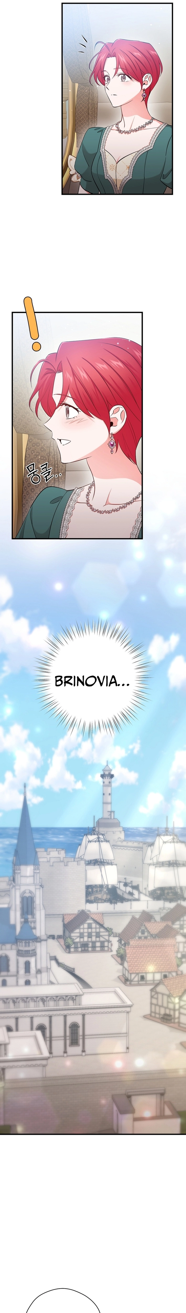 Read My Pirate Prince chapter 31 image 8 on Lezhin