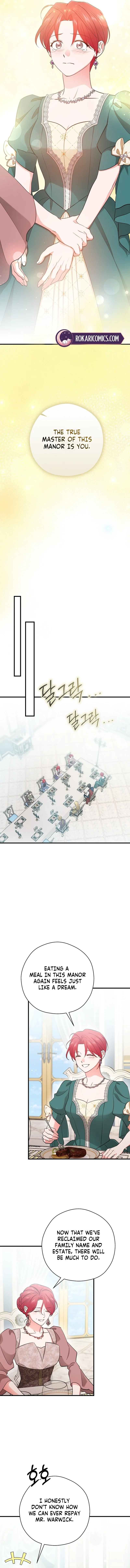Read My Pirate Prince chapter 32 image 12 on Lezhin