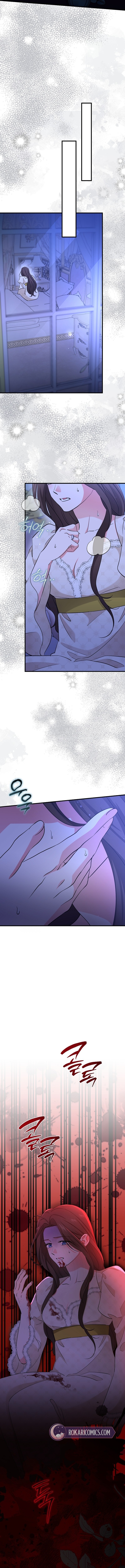 Read My Pirate Prince chapter 33 image 13 on Lezhin