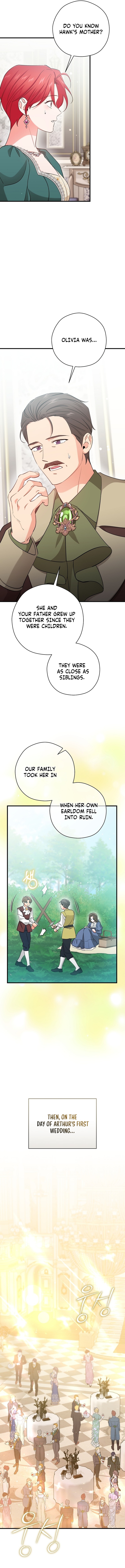 Read My Pirate Prince chapter 33 image 6 on Lezhin