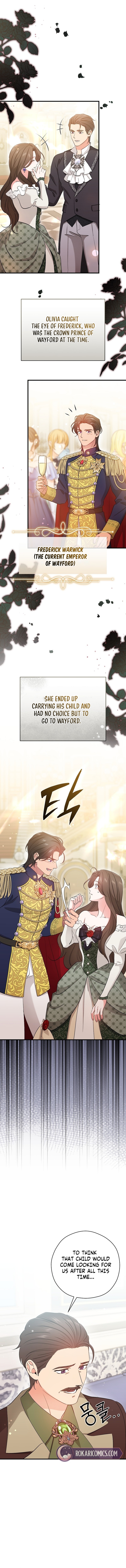Read My Pirate Prince chapter 33 image 7 on Lezhin