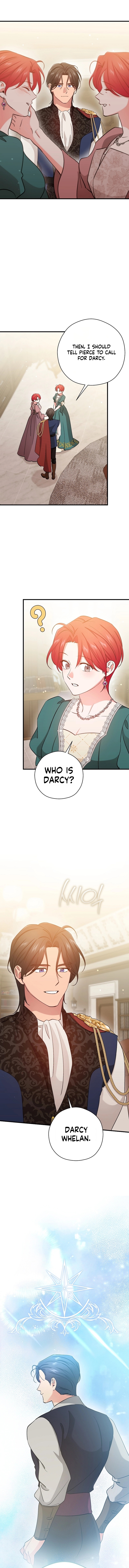 Read My Pirate Prince chapter 36 image 10 on Lezhin