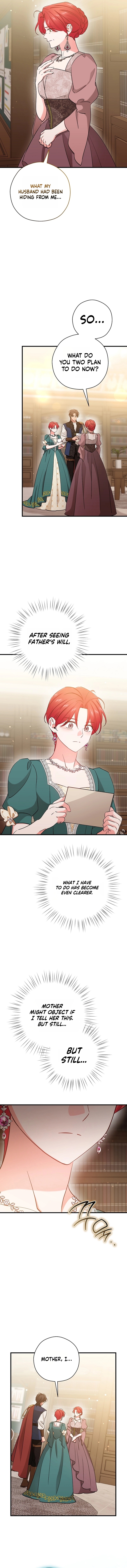 Read My Pirate Prince chapter 36 image 7 on Lezhin