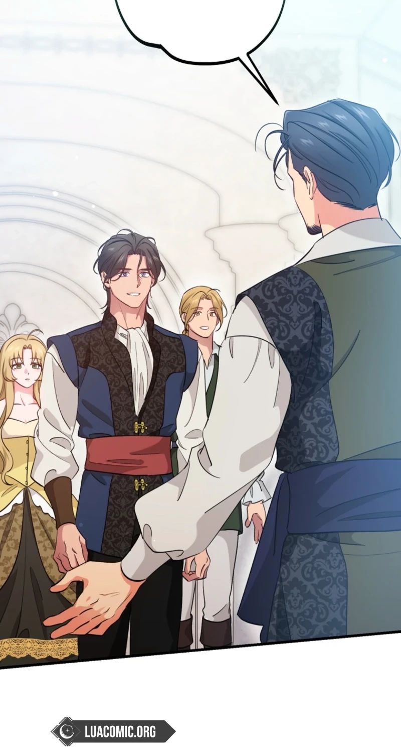 Read My Pirate Prince chapter 41 image 12 on Lezhin
