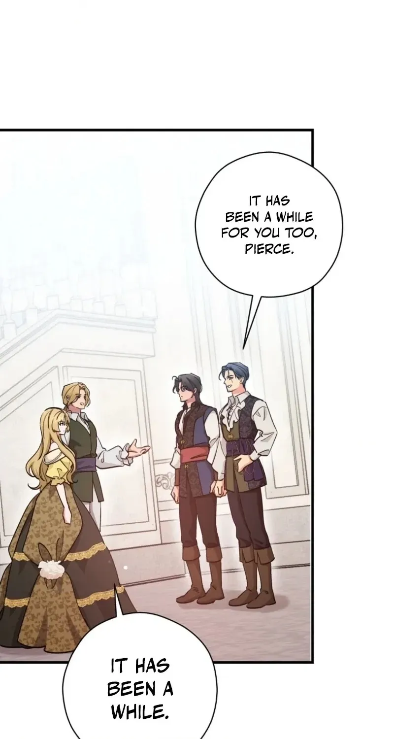 Read My Pirate Prince chapter 41 image 19 on Lezhin