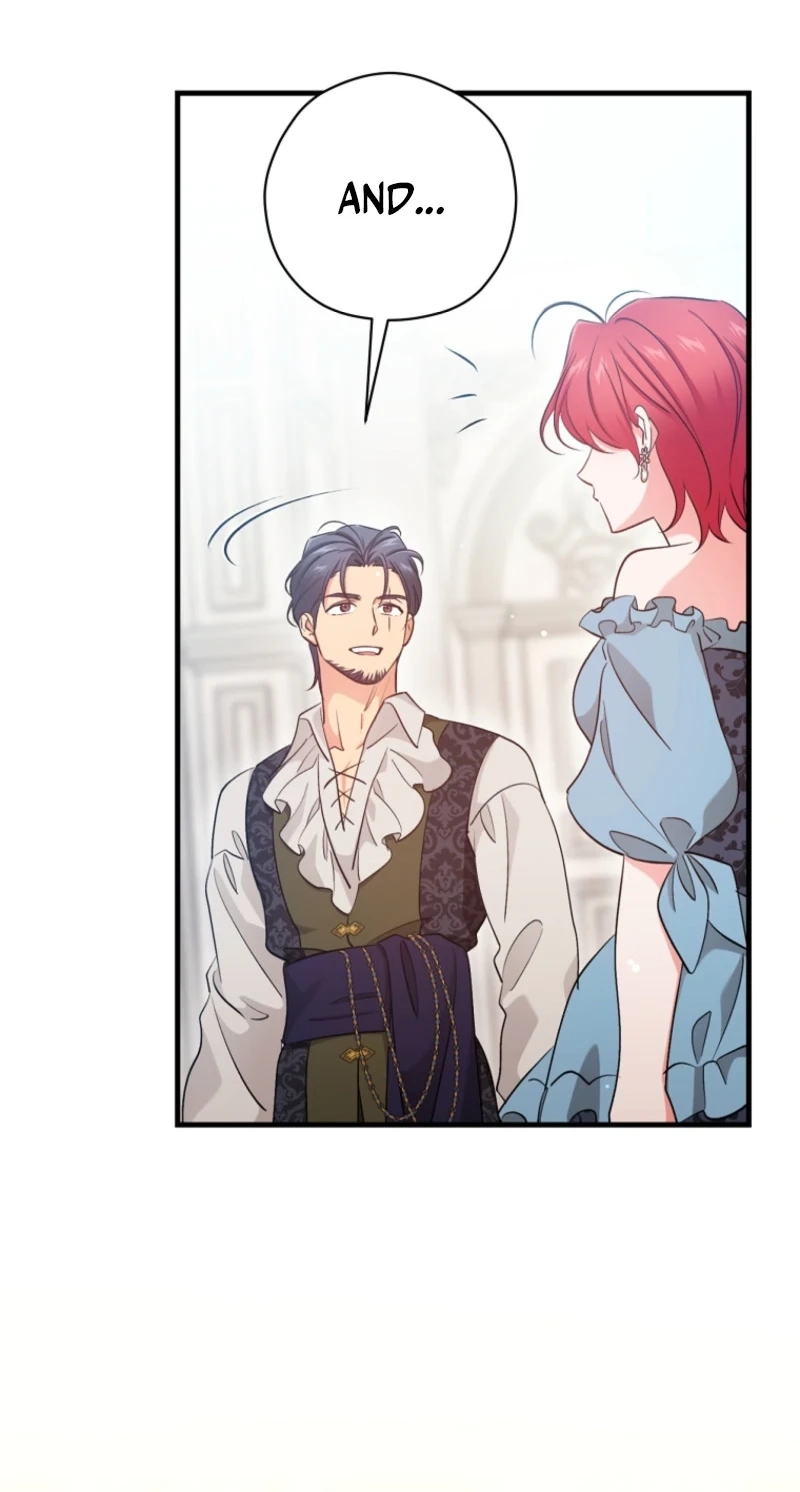Read My Pirate Prince chapter 41 image 22 on Lezhin
