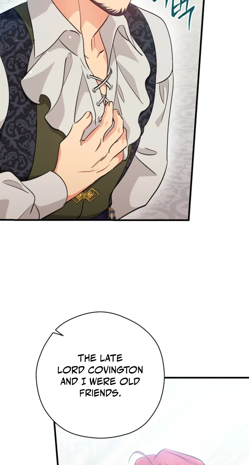 Read My Pirate Prince chapter 41 image 25 on Lezhin