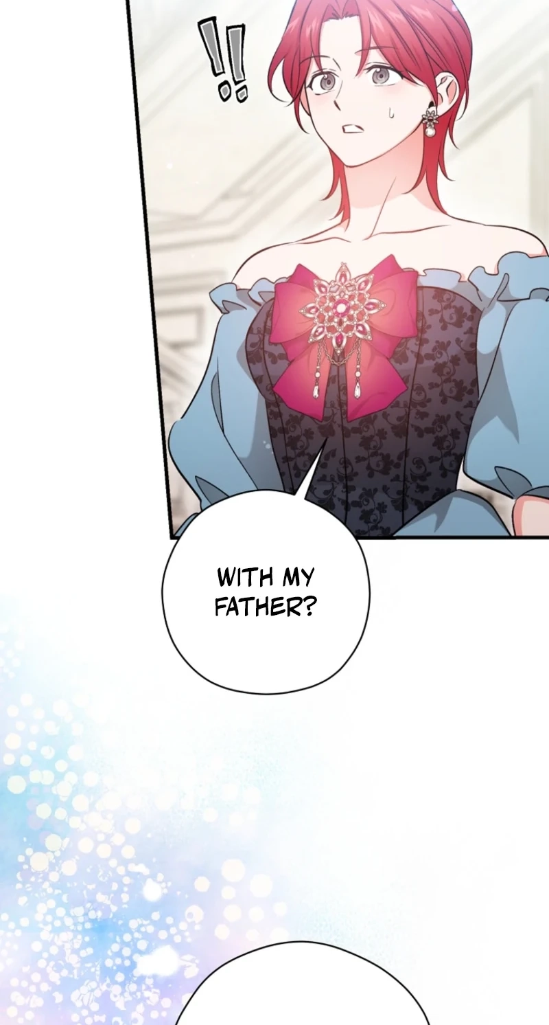 Read My Pirate Prince chapter 41 image 26 on Lezhin