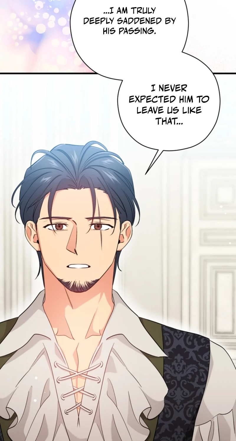 Read My Pirate Prince chapter 41 image 27 on Lezhin