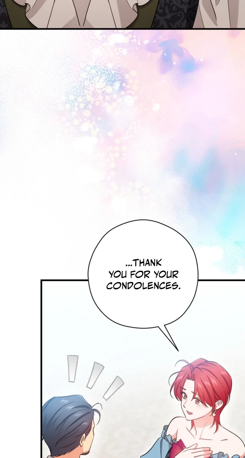 Read My Pirate Prince chapter 41 image 28 on Lezhin