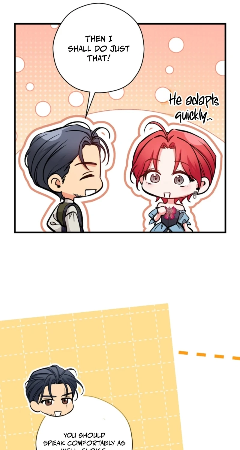 Read My Pirate Prince chapter 41 image 30 on Lezhin