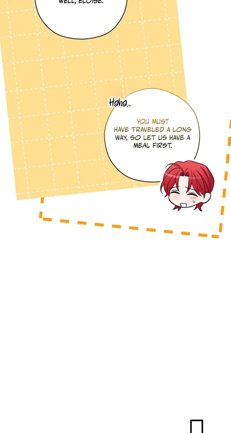 Read My Pirate Prince chapter 41 image 31 on Lezhin