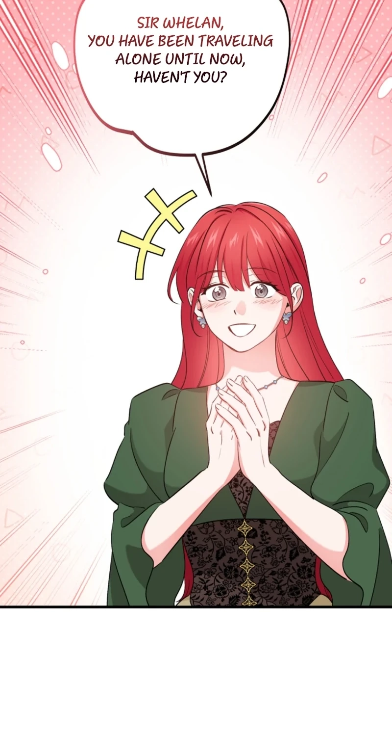Read My Pirate Prince chapter 41 image 34 on Lezhin