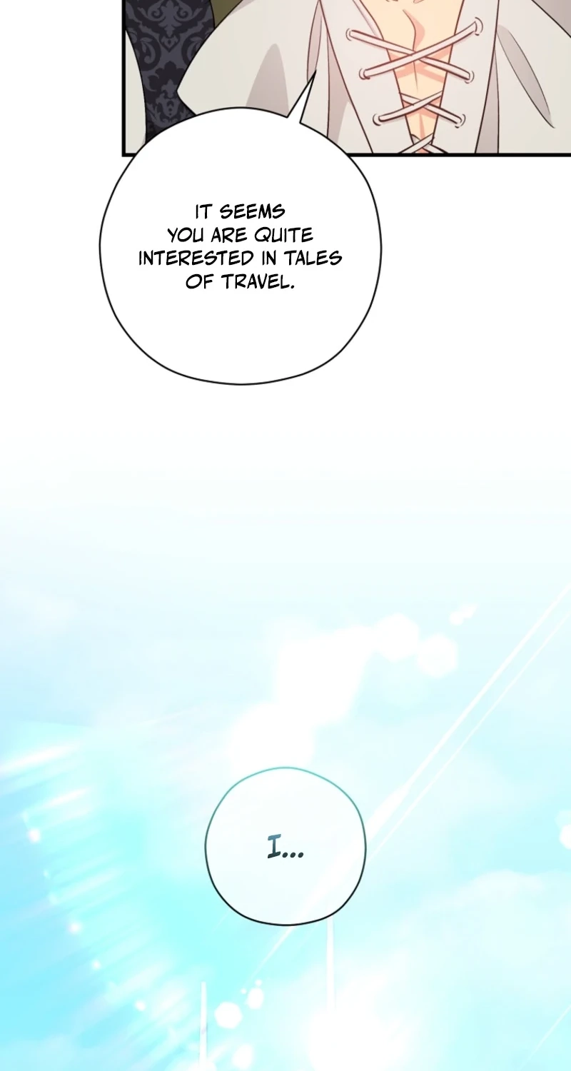 Read My Pirate Prince chapter 41 image 37 on Lezhin