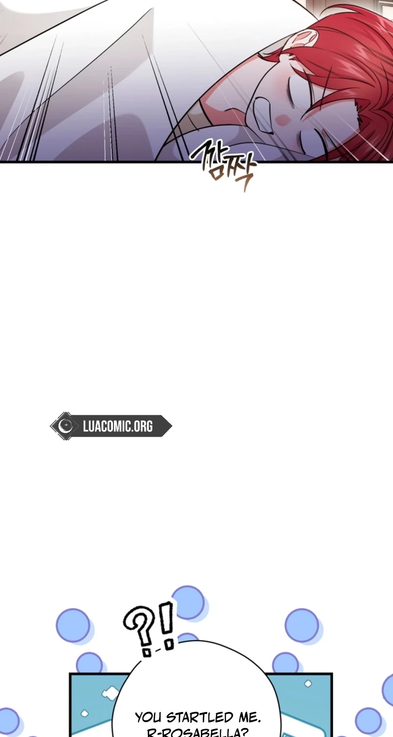 Read My Pirate Prince chapter 41 image 4 on Lezhin