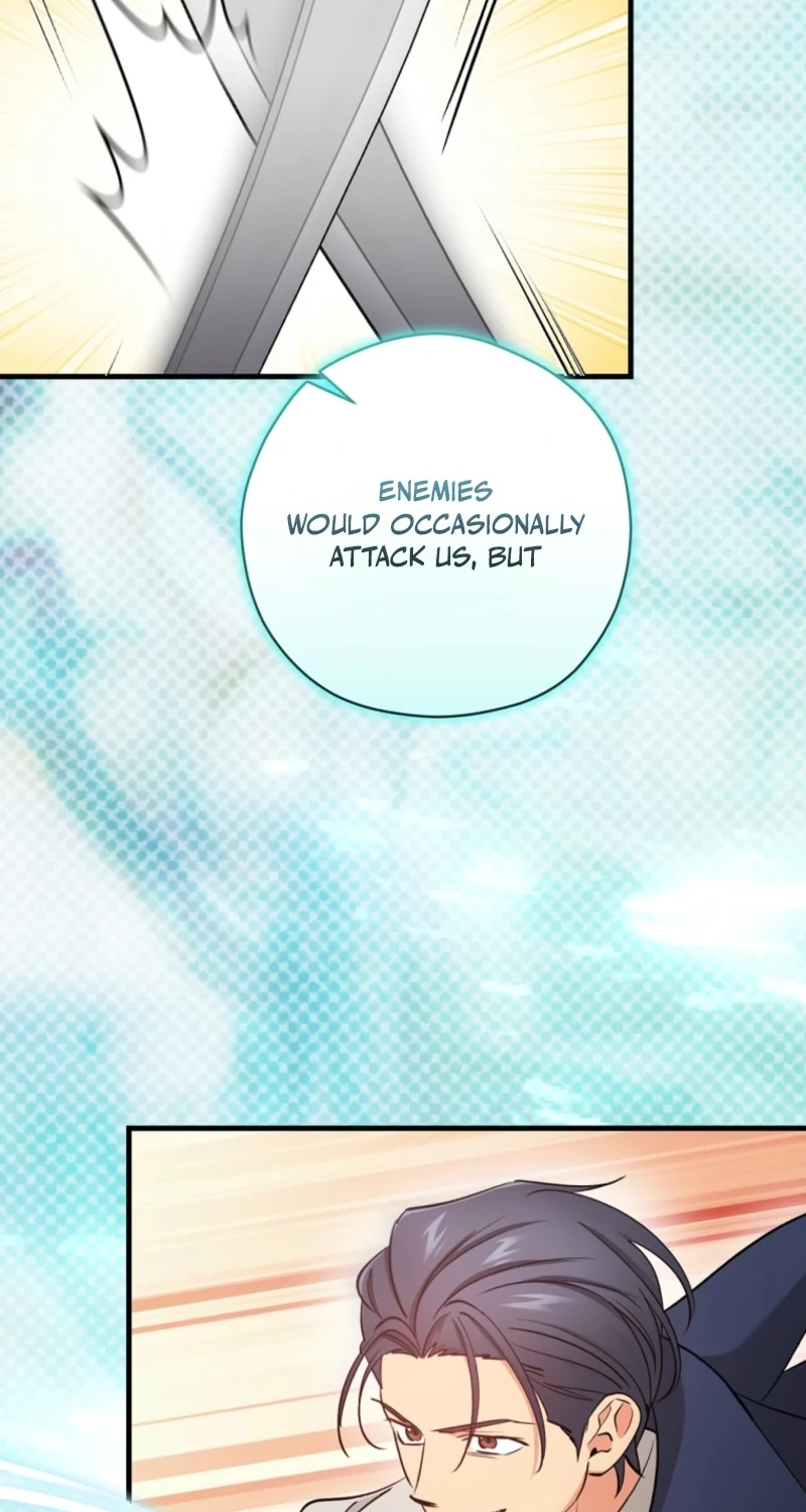 Read My Pirate Prince chapter 41 image 40 on Lezhin