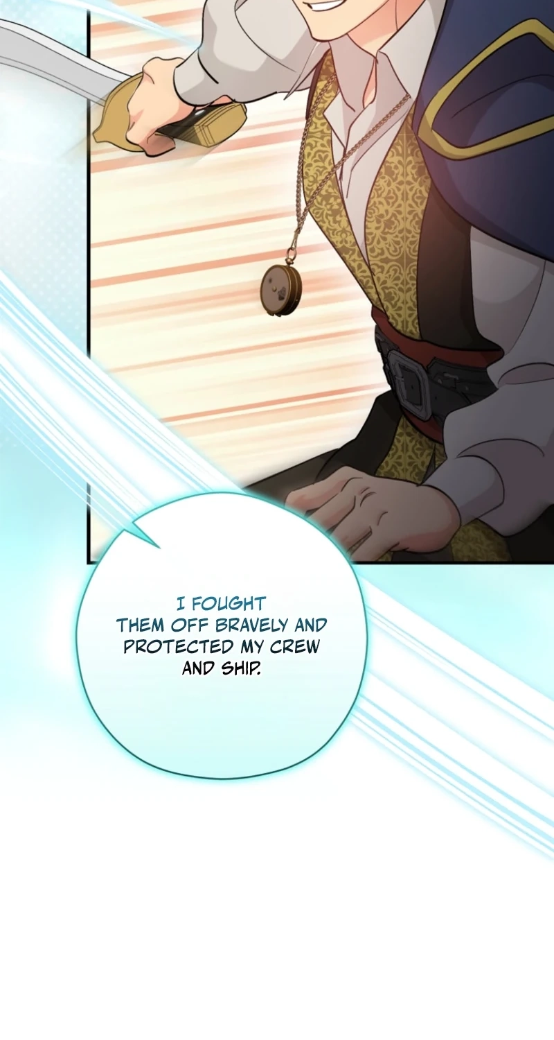 Read My Pirate Prince chapter 41 image 41 on Lezhin