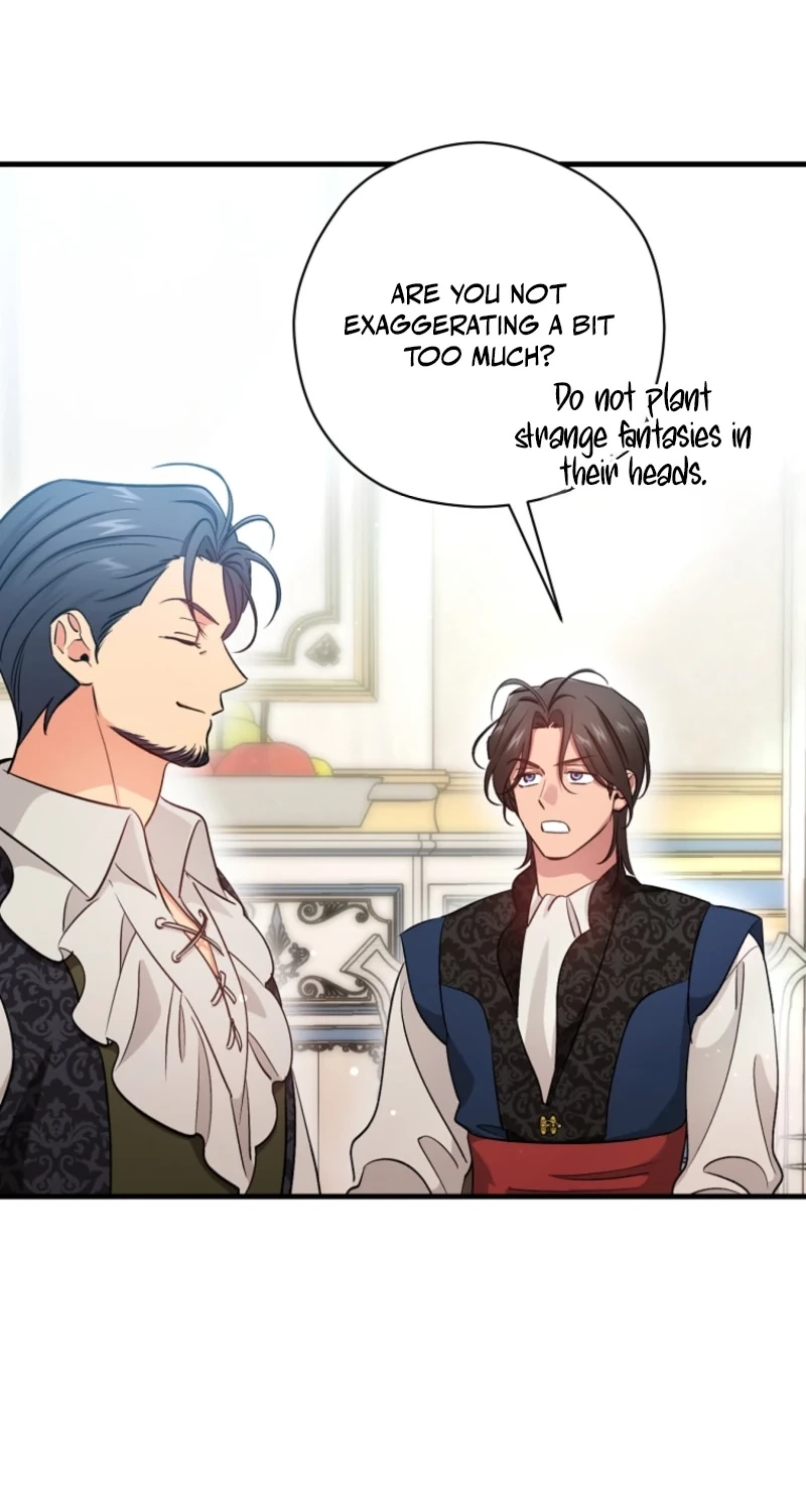 Read My Pirate Prince chapter 41 image 42 on Lezhin
