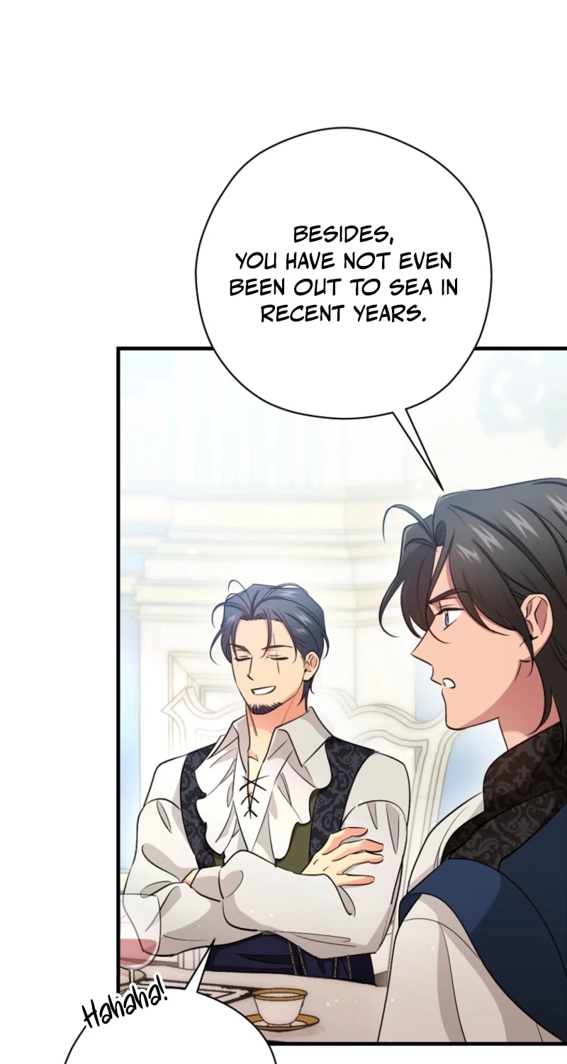 Read My Pirate Prince chapter 41 image 43 on Lezhin