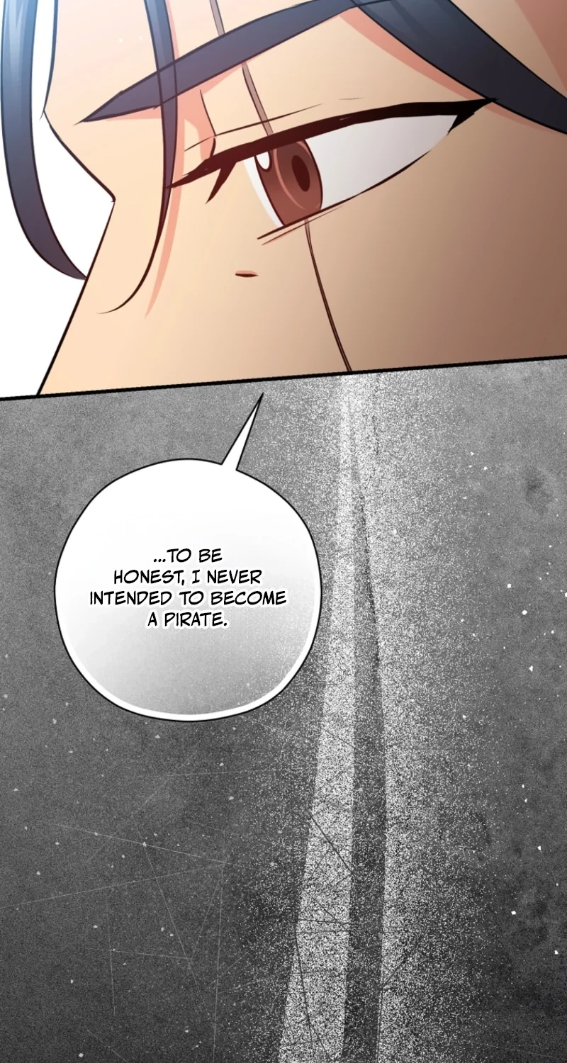 Read My Pirate Prince chapter 41 image 46 on Lezhin