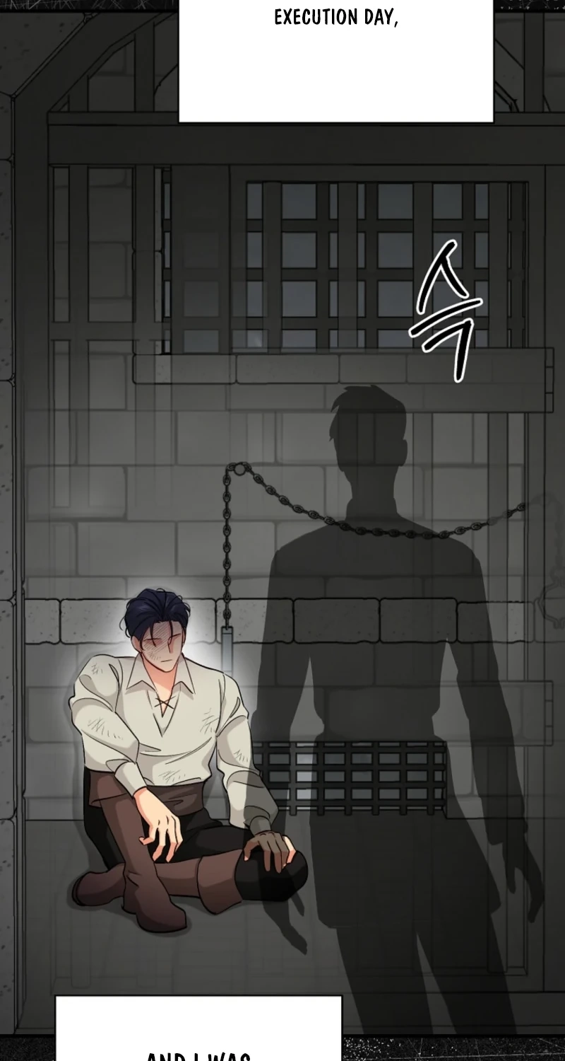 Read My Pirate Prince chapter 41 image 53 on Lezhin
