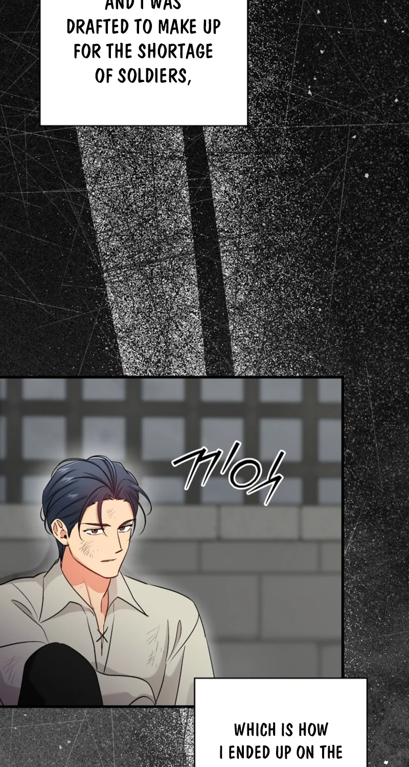 Read My Pirate Prince chapter 41 image 54 on Lezhin