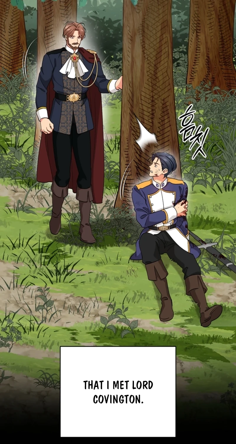 Read My Pirate Prince chapter 41 image 56 on Lezhin