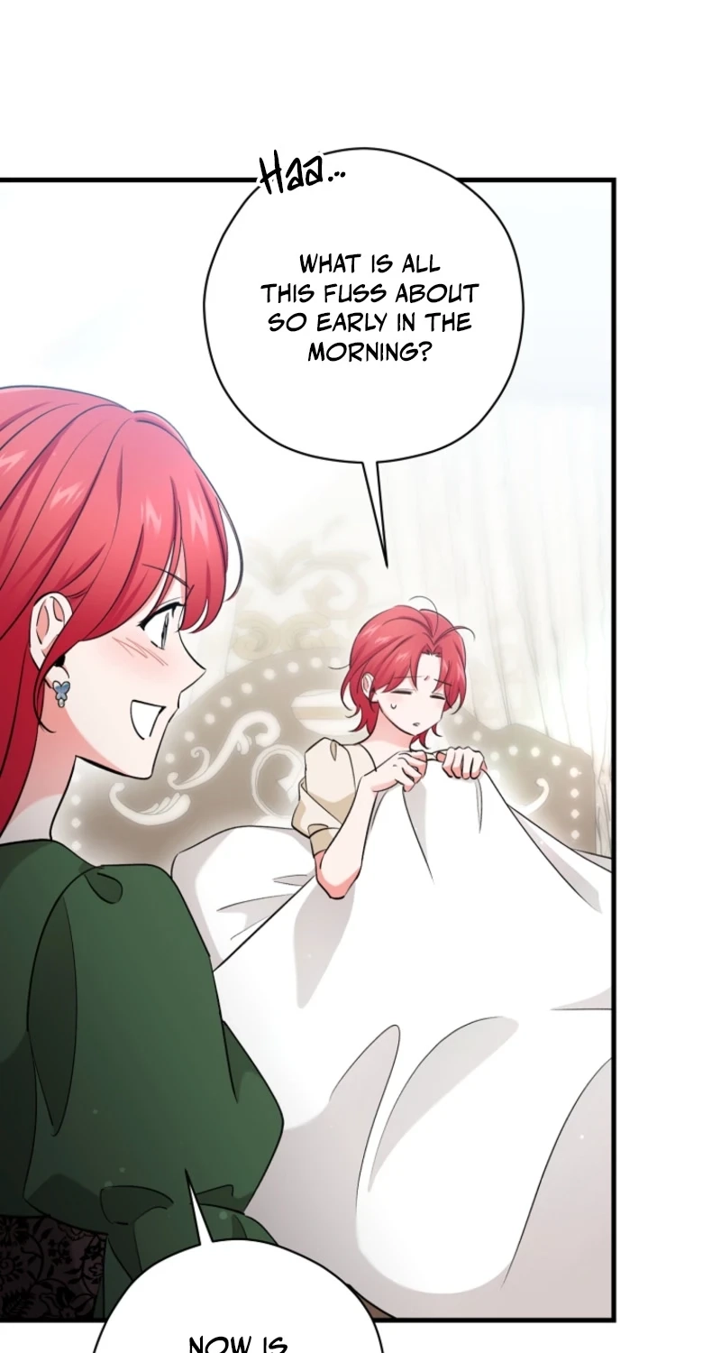 Read My Pirate Prince chapter 41 image 6 on Lezhin