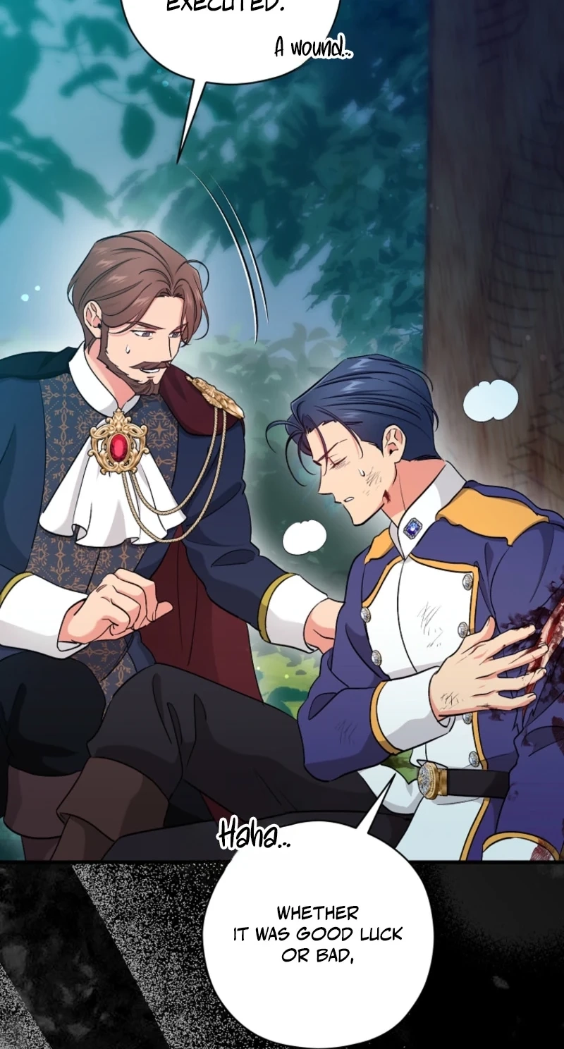 Read My Pirate Prince chapter 41 image 60 on Lezhin