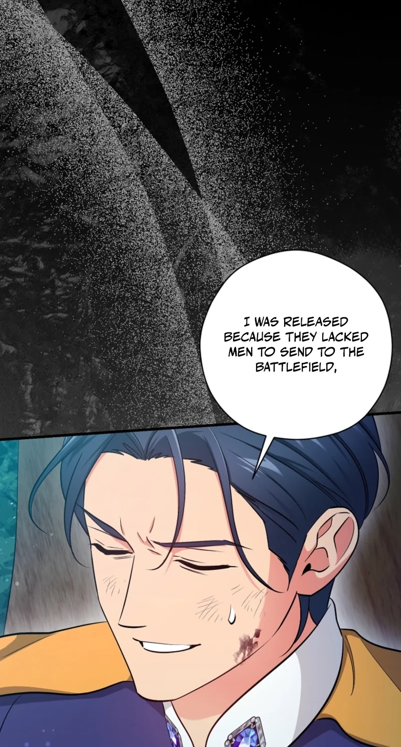 Read My Pirate Prince chapter 41 image 61 on Lezhin