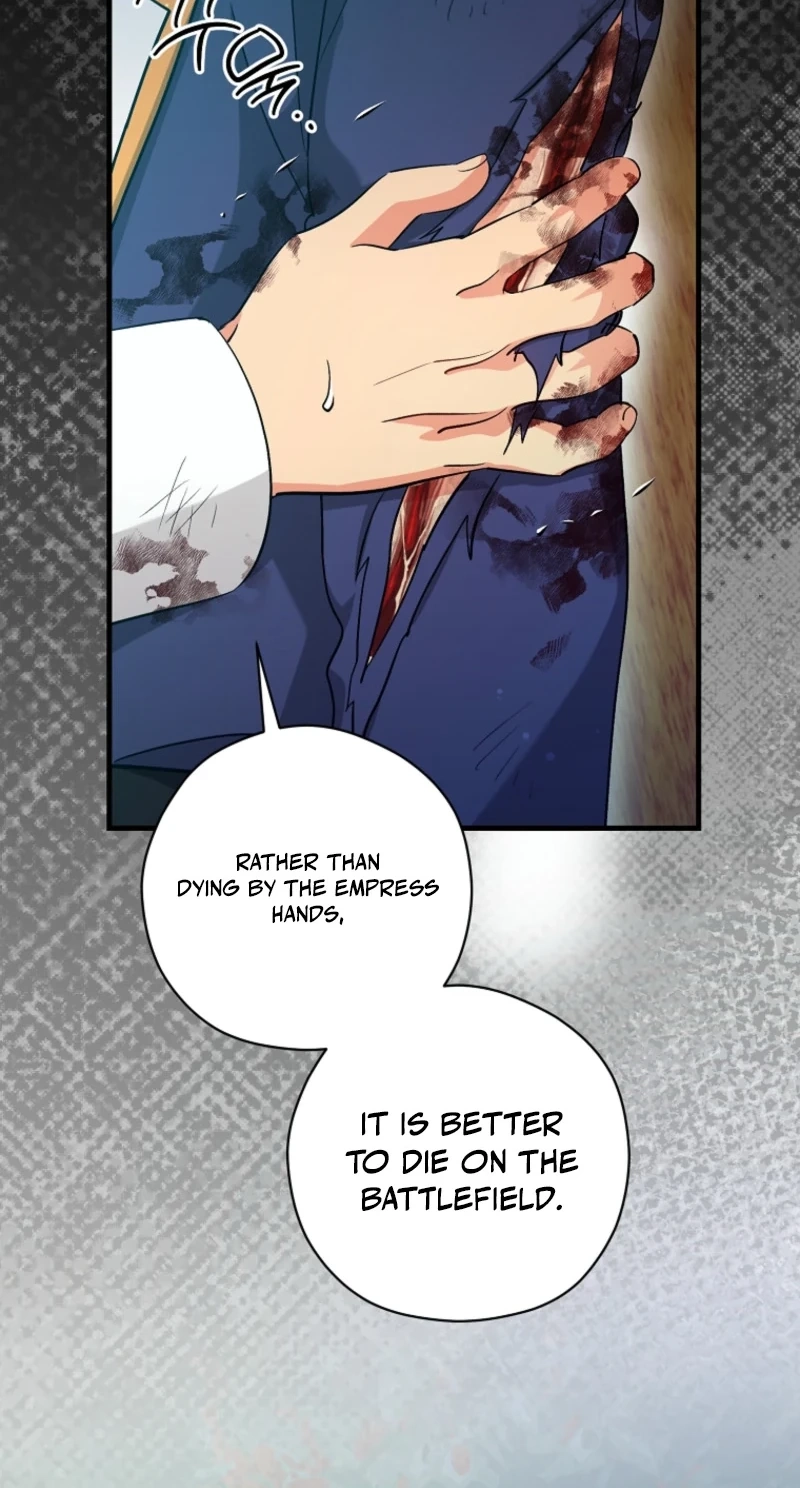 Read My Pirate Prince chapter 41 image 63 on Lezhin