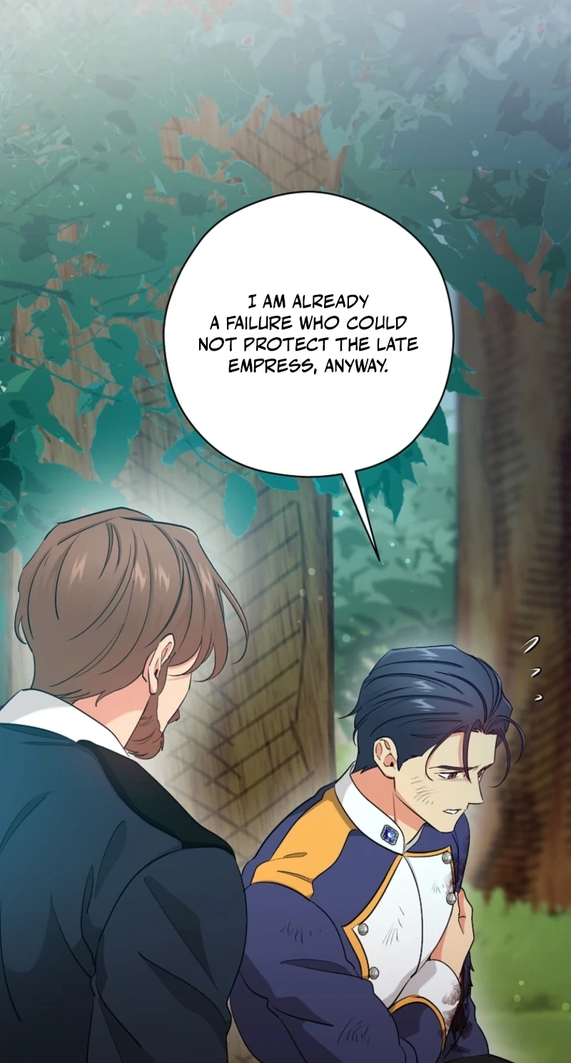 Read My Pirate Prince chapter 41 image 64 on Lezhin